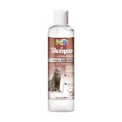 SHAMPOO PARA HURON 250ML
