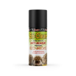 ERI-CLEAN 120ML ANTIACAROS PARA ERIZO