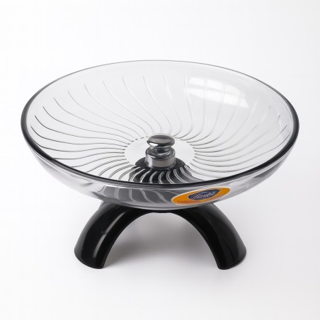 DISCO EJERCITADOR PARA HAMSTER GRANDE