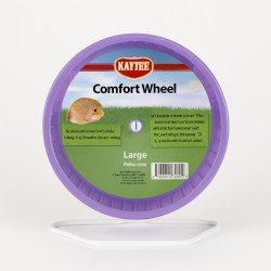 RUEDA EJERCIT GIGANTE 12p (30.4 CM) MORADO