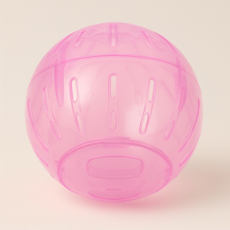 14CM ESFERA PARA HAMSTER