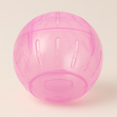 14CM ESFERA PARA HAMSTER