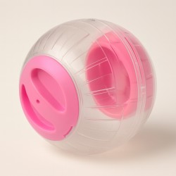 19CM ESFERA PARA HAMSTER