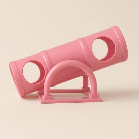 SUBE Y BAJA PARA ROEDORES 17 CM.