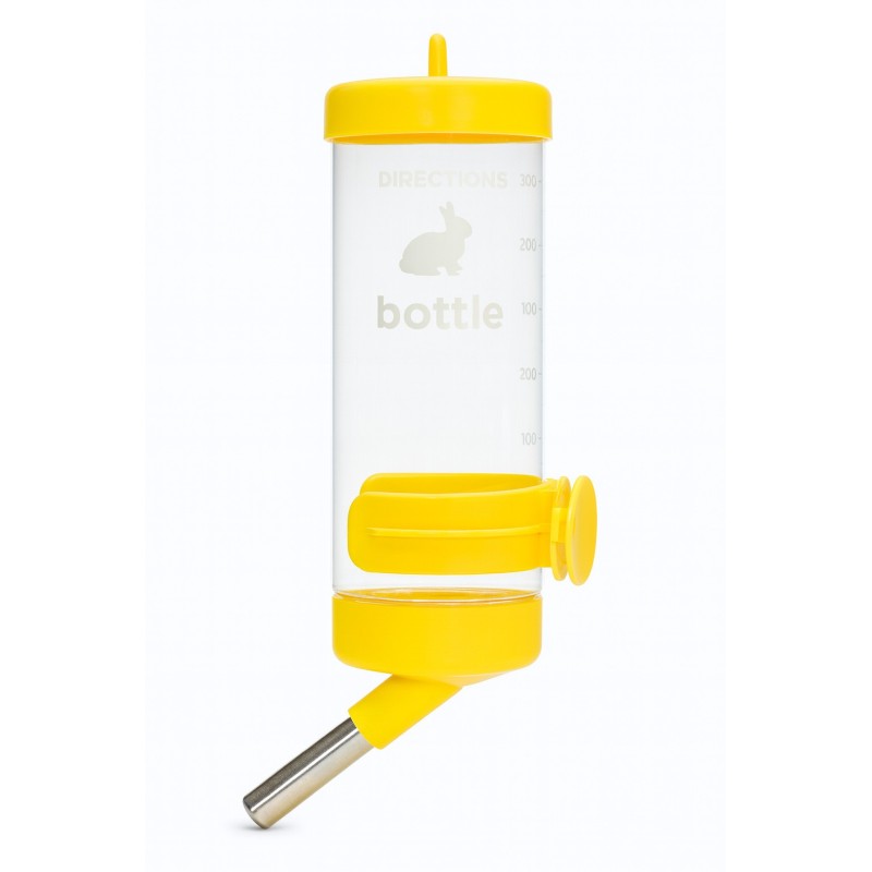 BEBEDERO IMPORTADO 125 ML. CON 2 BALINES