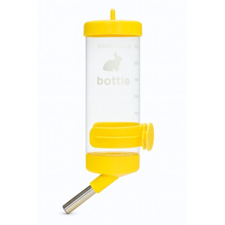 BEBEDERO IMPORTADO 125 ML. CON 2 BALINES