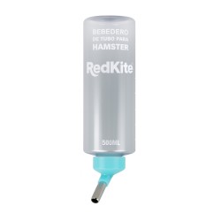 500 ML. REDKITE BEBEDERO ANTIGOTEO