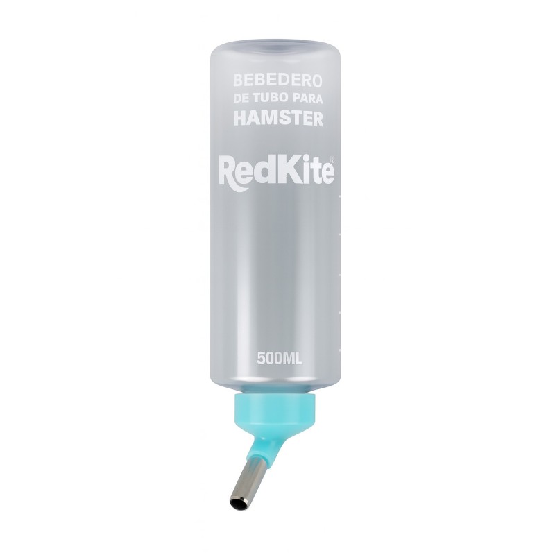 500 ML. REDKITE BEBEDERO ANTIGOTEO