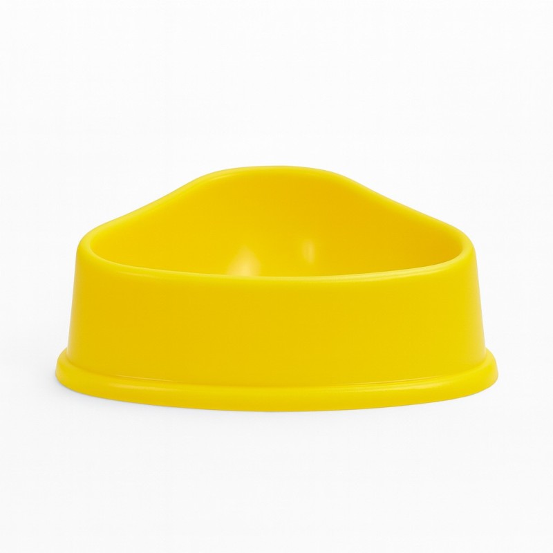 PLATO CHICO PARA ALIMENTO