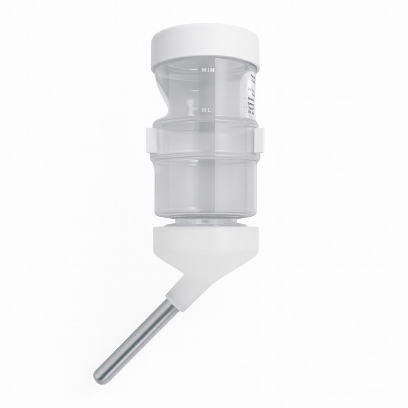 500ML. BEBEDERO PARA HAMSTER IMPORTADO