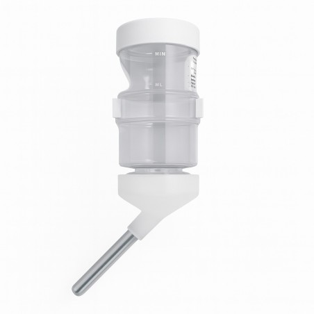 500ML. BEBEDERO PARA HAMSTER IMPORTADO