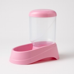 ALIMENTADOR DE HAMSTER 200 ML