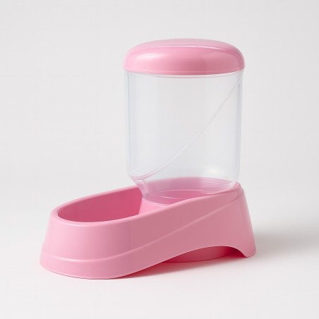 ALIMENTADOR DE HAMSTER 200 ML