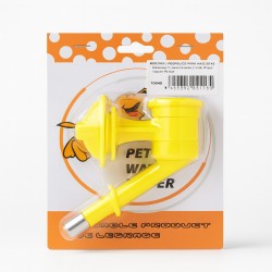 BEBEDEDO PARA MASCOTAS DE BOTELLON IMP