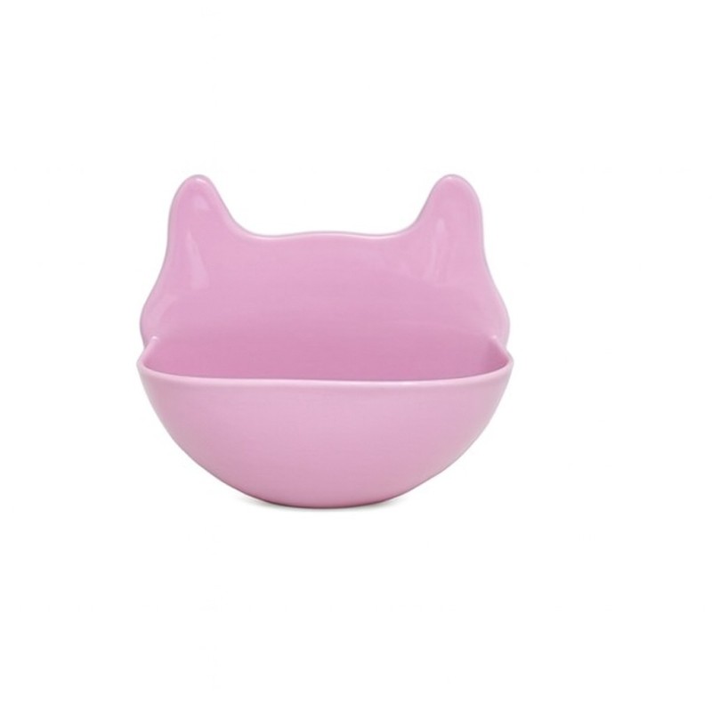 7X7X4 CM. COMEDERO PARA HAMSTERS