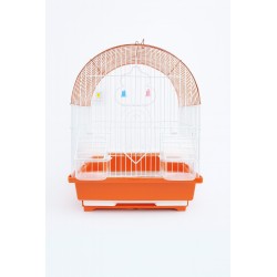 COMEDERO PARA HAMSTER MED.