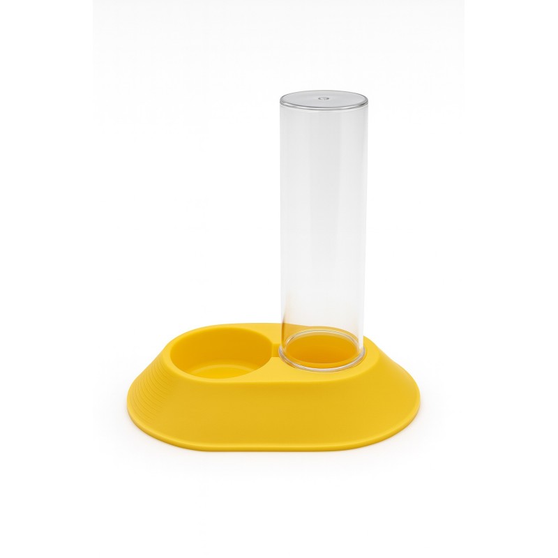 BEBEDERO PARA MASCOTA PEQUEÑA REPTILES