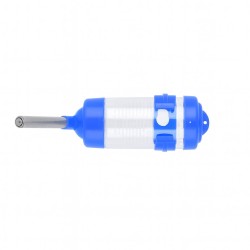 BEBEDERO PARA HAMSTER 120ML. ACUALUZ