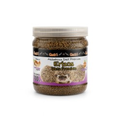 700GRS ALIMENTO ERIZO EXOTICS BOMBYX