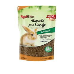 ALIMENTO PARA CONEJO HARTZ 1.2KG.