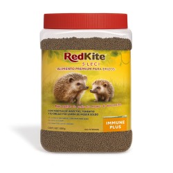 ALIMENTO PARA ERIZO SELECT 800GRS