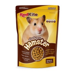 ALIMENTO PARA HAMSTER GAL 450GR.