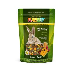1KG ALIMENTO PREMIUM SUNNY CONEJO