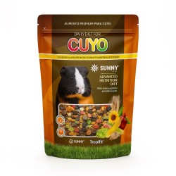 500GRS ALIMENTO PREMIUM SUNNY CUYO