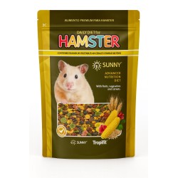 1KG ALIMENTO PREMIUM SUNNY HAMSTER