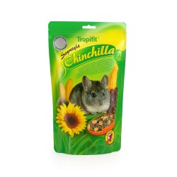 ALIMENTO TROPIFIT CHINCHILLA 500 GRS.