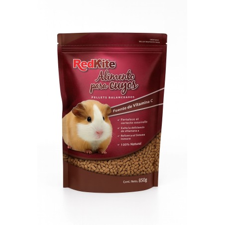 ALMTO. REDKITE PARA CUYOS 850 GRS.