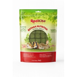 1KG CUBOS DE ALFALFA SELECT