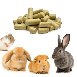 NUTRICUBOS BOLSA 20KG.