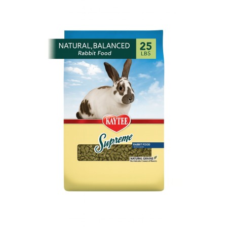KT SUPREME CONEJO 25LB