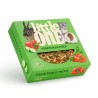 LITTLE ONE MEALBERRY SNACK FORMA PIZZA PEQUEÑOS MAMIFEROS 55 GR.