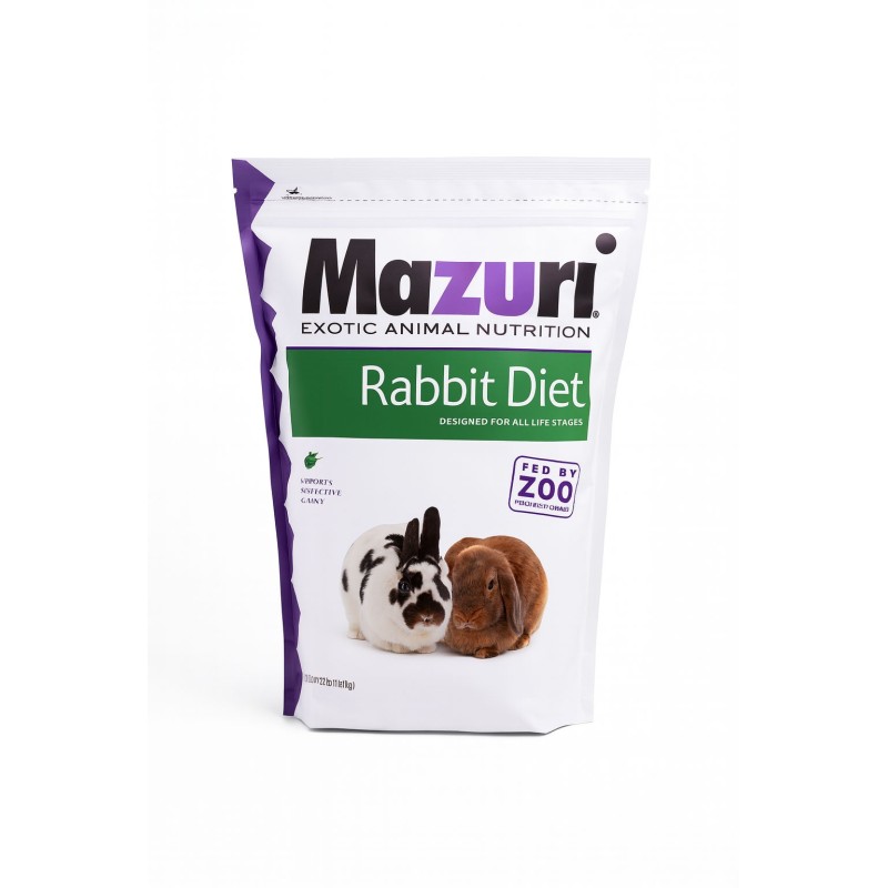 1.3KG. MAZURI CONEJO