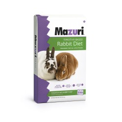 11.3 KGS MAZURI CONEJO