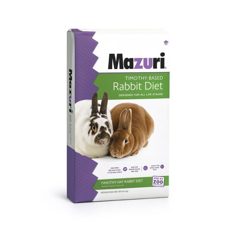 11.3 KGS MAZURI CONEJO