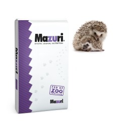 11.3KG. MAZURI ERIZO