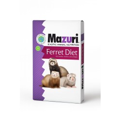 11.3KG. MAZURI HURON