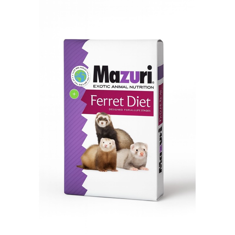 11.3KG. MAZURI HURON