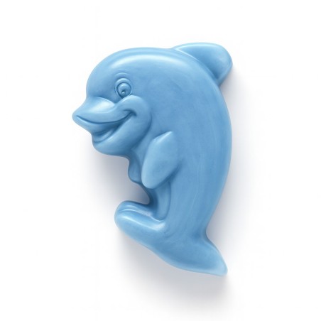 MINERAL PARA ROED.DELFIN 13X8 CM.