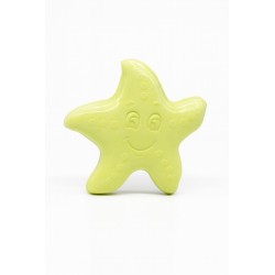 MINERAL PARA ROED.ESTRELLA 12X9 CM.