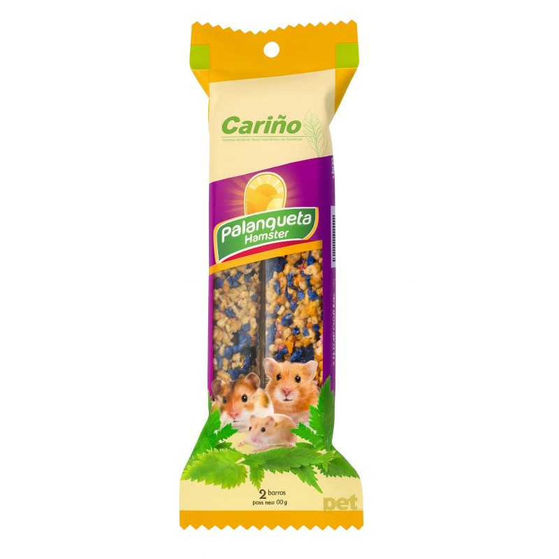 PALANQUETA PARA ROEDORES