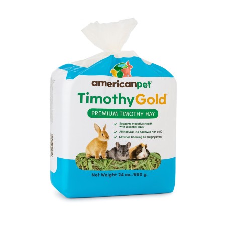 5LB (2.27 KG) PASTO TIMOTHY GOLD AM PET