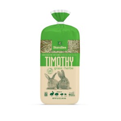 18oz 510g PREMIUM TIMOTHY HAY STANDLEE