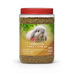 REDKITE ALIMENTO PARA CONEJO 1 KG