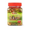 SNACK PARA HERBIVOROS SELECT 200G