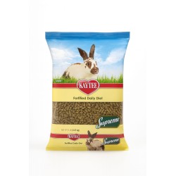 5LBS (2.26KGS) SUPREME CONEJO