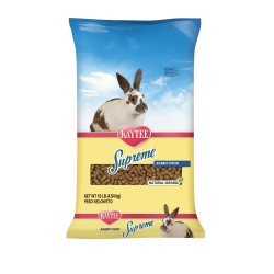 10LBS (4.53KGS) SUPREME CONEJO